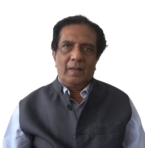 Dr. Amarjyoti Choudhury