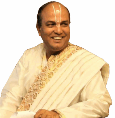 Dr. SriSri Pitambar Dev Goswami