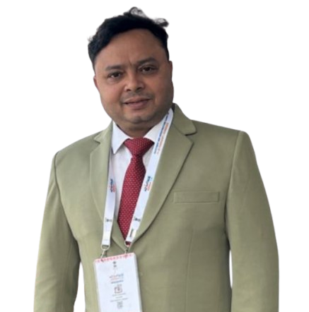 Shri Firoz Hussain