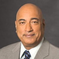 Dr. Randhir Thakur
