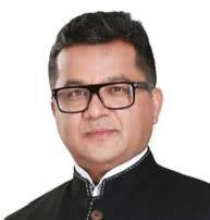 Shri Pabitra Margherita